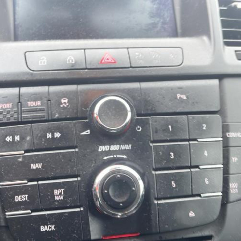 Porte arriere droit OPEL INSIGNIA 1 Photo n°17