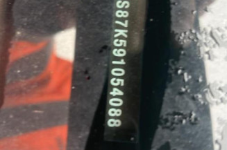 Porte arriere droit OPEL INSIGNIA 1