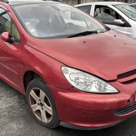 Arret de porte arriere gauche PEUGEOT 307