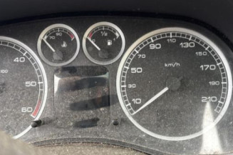 Arret de porte arriere gauche PEUGEOT 307