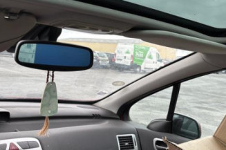 Feu arriere stop central PEUGEOT 307