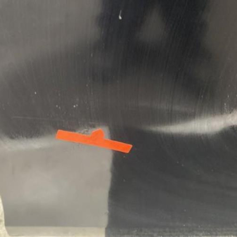 Porte avant droit OPEL INSIGNIA 1 Photo n°3