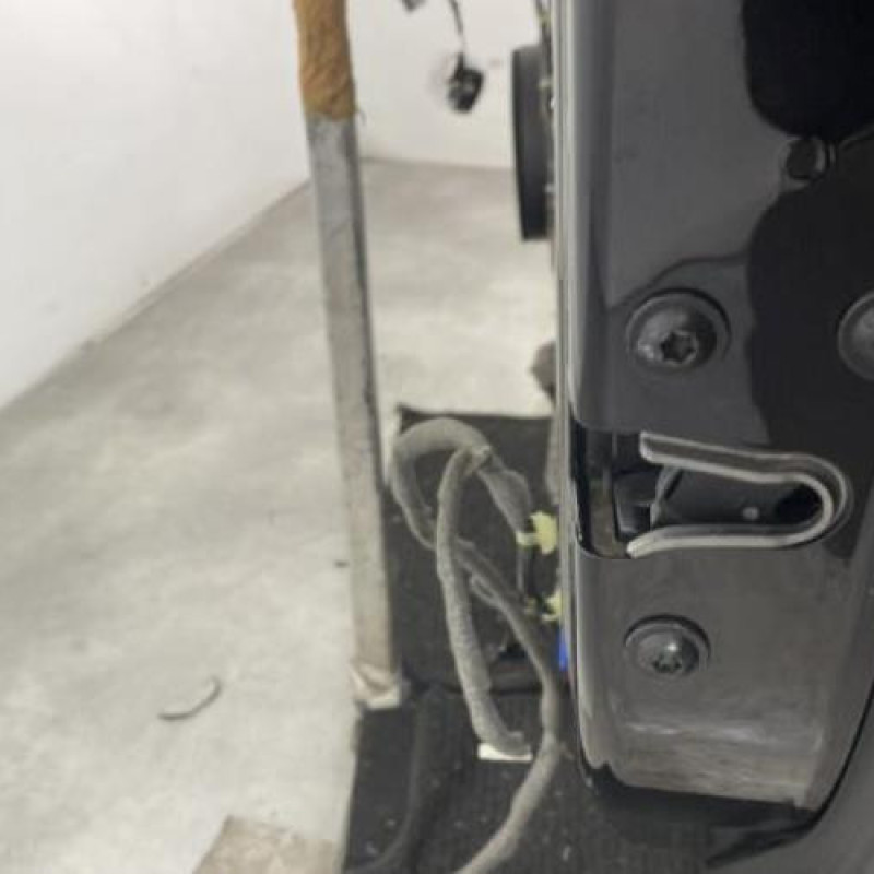 Porte avant droit OPEL INSIGNIA 1 Photo n°4