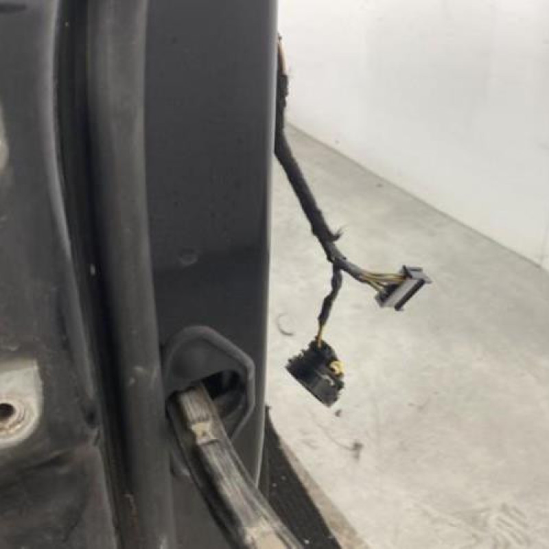 Porte avant droit OPEL INSIGNIA 1 Photo n°5