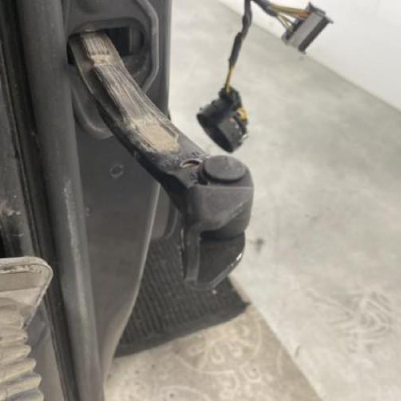 Porte avant droit OPEL INSIGNIA 1 Photo n°6