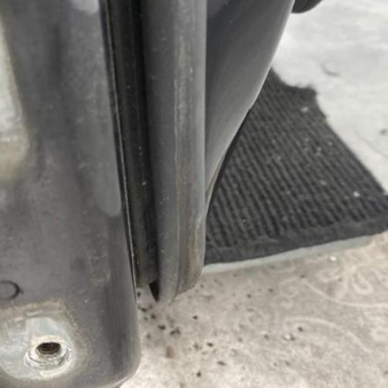 Porte avant droit OPEL INSIGNIA 1 Photo n°7