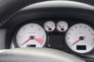 Arret de porte arriere gauche PEUGEOT 307