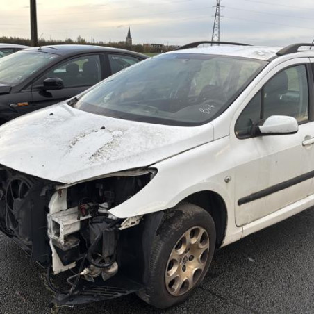 Custode arriere droit PEUGEOT 307 Photo n°1