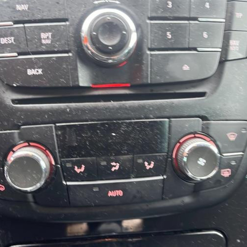 Porte avant droit OPEL INSIGNIA 1 Photo n°17