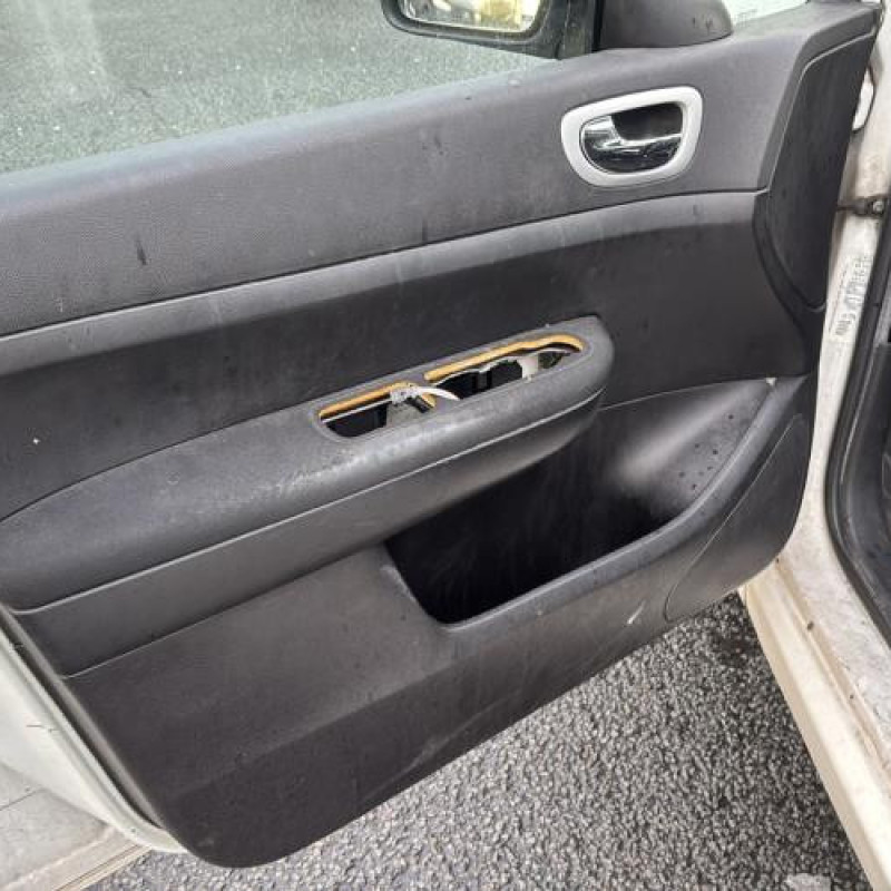 Arret de porte arriere gauche PEUGEOT 307 Photo n°9