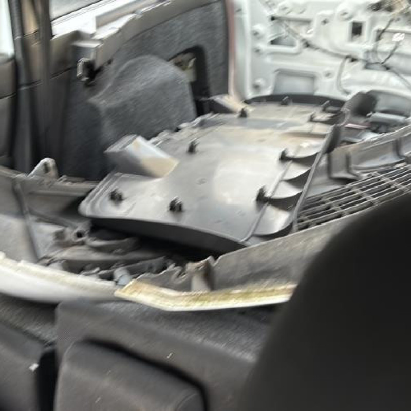 Arret de porte arriere gauche PEUGEOT 307 Photo n°11