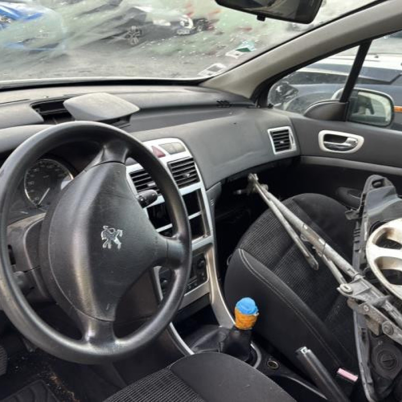 Arret de porte arriere gauche PEUGEOT 307 Photo n°12