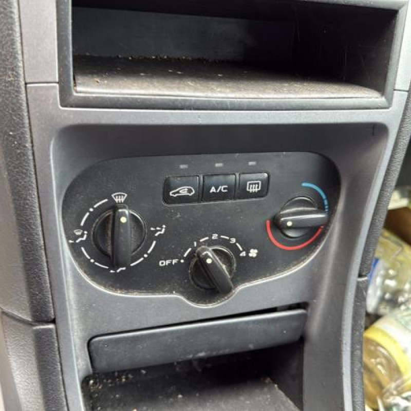 Custode arriere droit PEUGEOT 307 Photo n°7