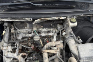 Arret de porte arriere droit PEUGEOT 307