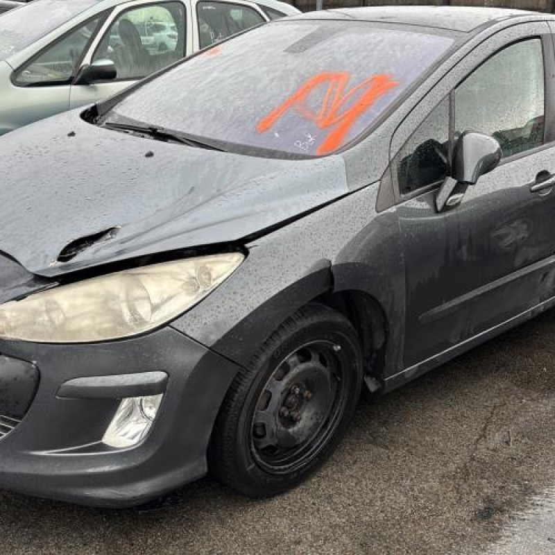 Compteur PEUGEOT 308 1 Photo n°1