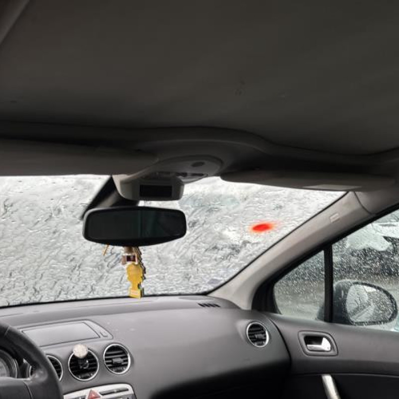 Compteur PEUGEOT 308 1 Photo n°15