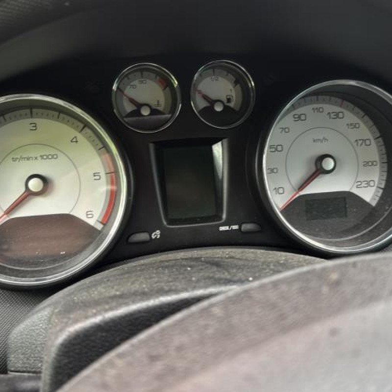 Compteur PEUGEOT 308 1 Photo n°19