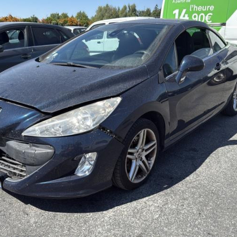 Malle/Hayon arriere PEUGEOT 308 1 Photo n°1