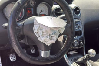 Malle/Hayon arriere PEUGEOT 308 1