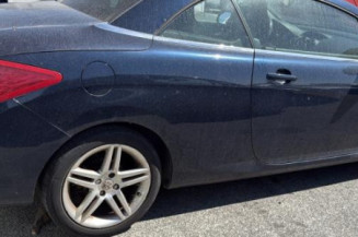 Pare choc arriere PEUGEOT 308 1