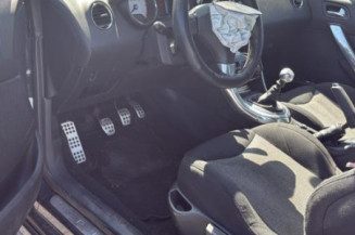 Pare choc arriere PEUGEOT 308 1