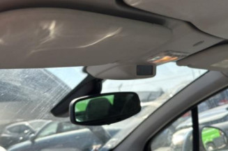 Pare choc arriere PEUGEOT 308 1