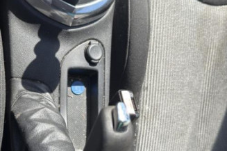 Pare choc arriere PEUGEOT 308 1