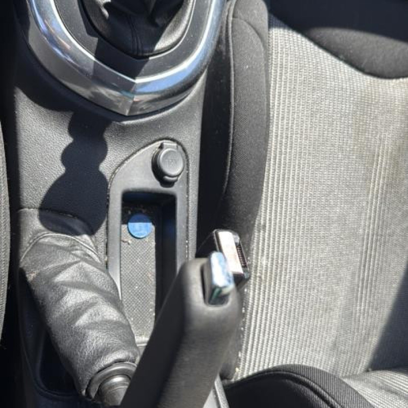 Pare choc arriere PEUGEOT 308 1 Photo n°13