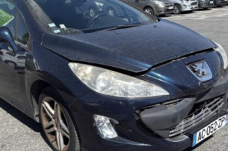 Porte avant droit PEUGEOT 308 1