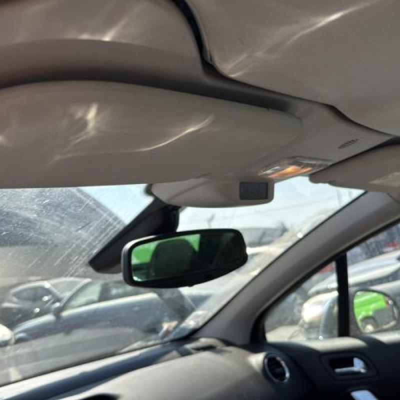 Porte avant droit PEUGEOT 308 1 Photo n°12