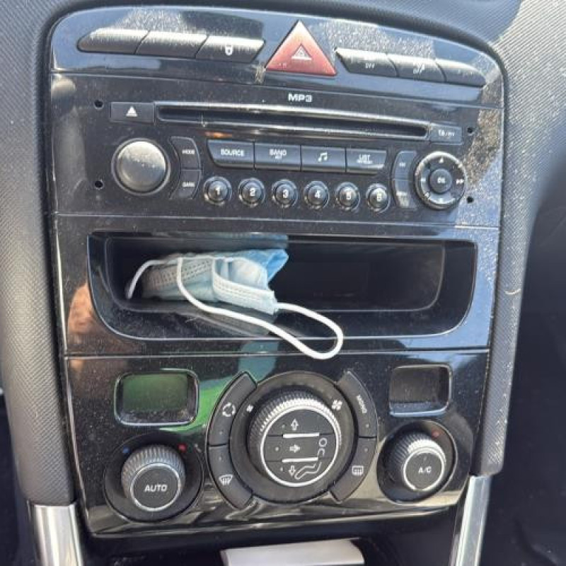 Porte avant droit PEUGEOT 308 1 Photo n°14