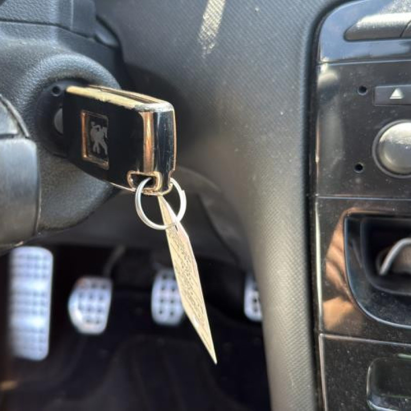 Compteur PEUGEOT 308 1 Photo n°15