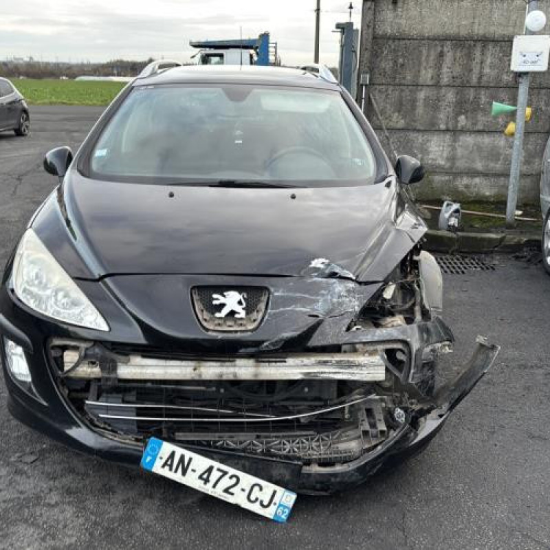 Compteur PEUGEOT 308 1 SW Photo n°8