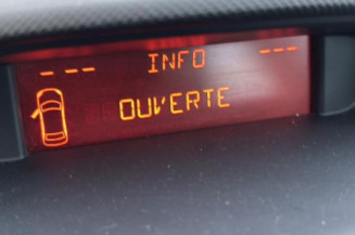 Compteur PEUGEOT 308 1 SW