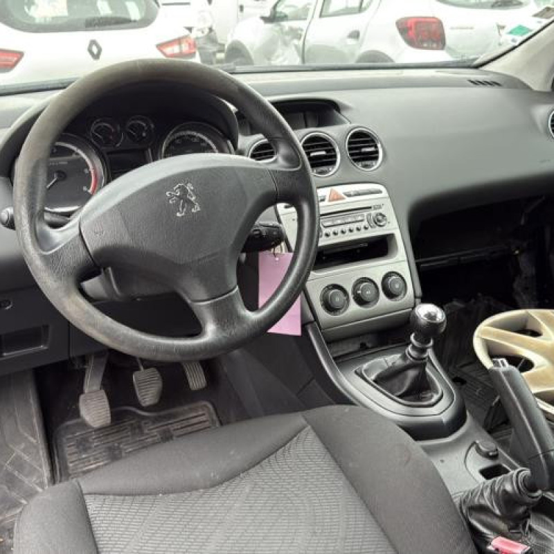 Compteur PEUGEOT 308 1 Photo n°15