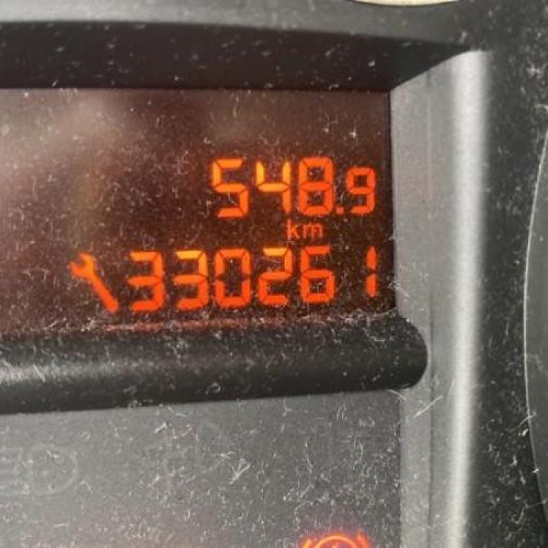 Compteur PEUGEOT 308 1 Photo n°3