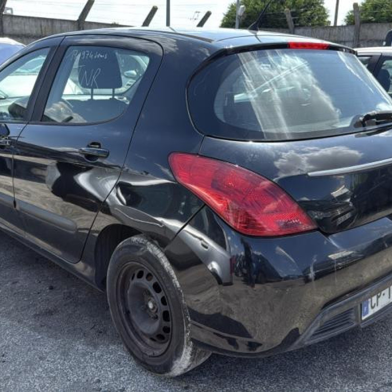 Compteur PEUGEOT 308 1 Photo n°4