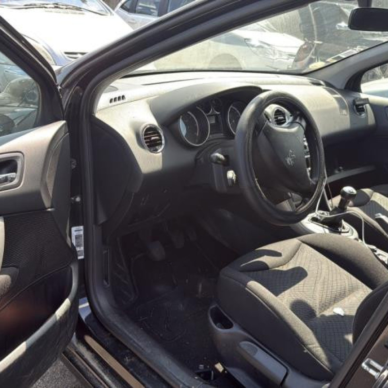 Compteur PEUGEOT 308 1 Photo n°9