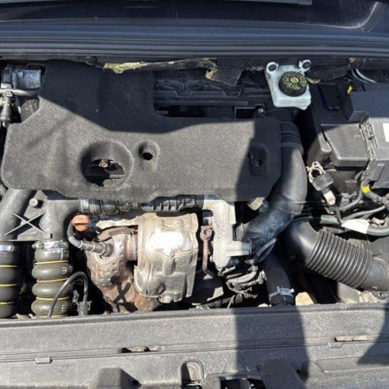 Compteur PEUGEOT 308 1 Photo n°18