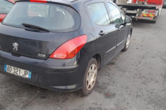 Compteur PEUGEOT 308 1