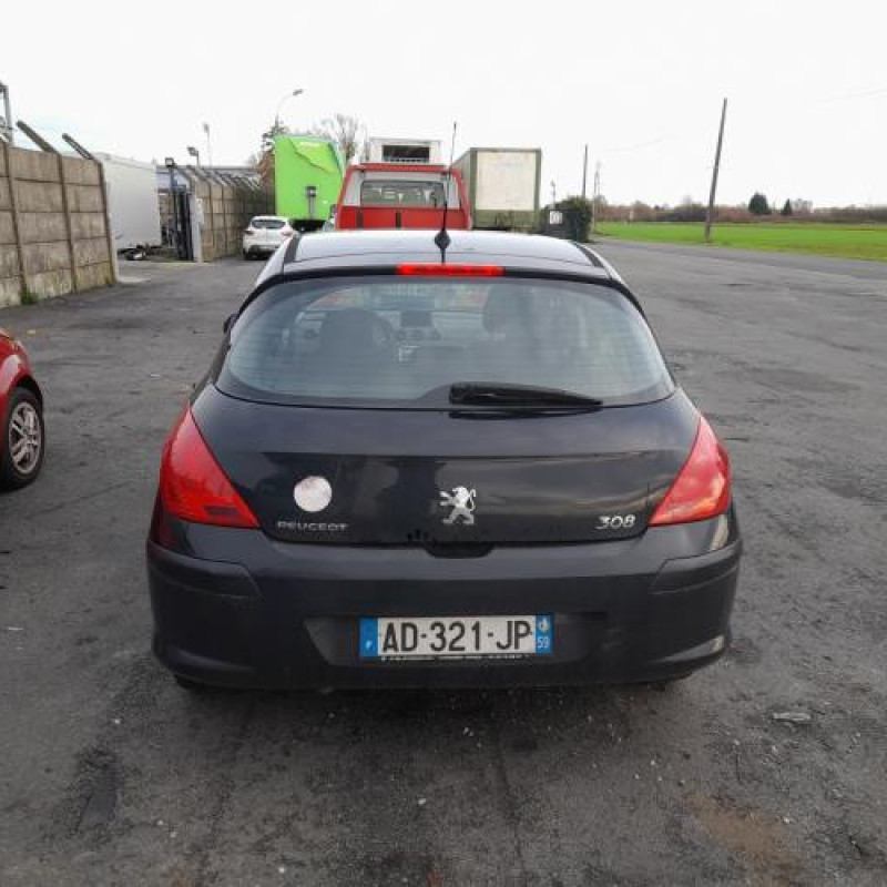 Compteur PEUGEOT 308 1 Photo n°5