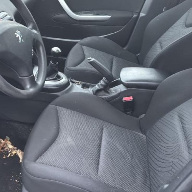 Compteur PEUGEOT 308 1 Photo n°16