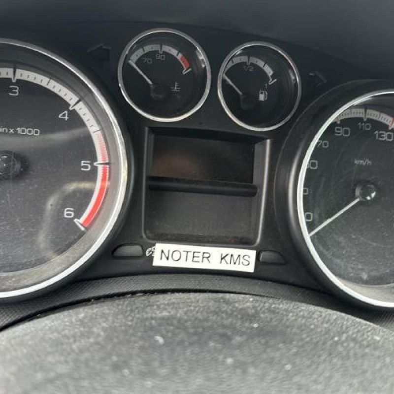Compteur PEUGEOT 308 1 Photo n°15