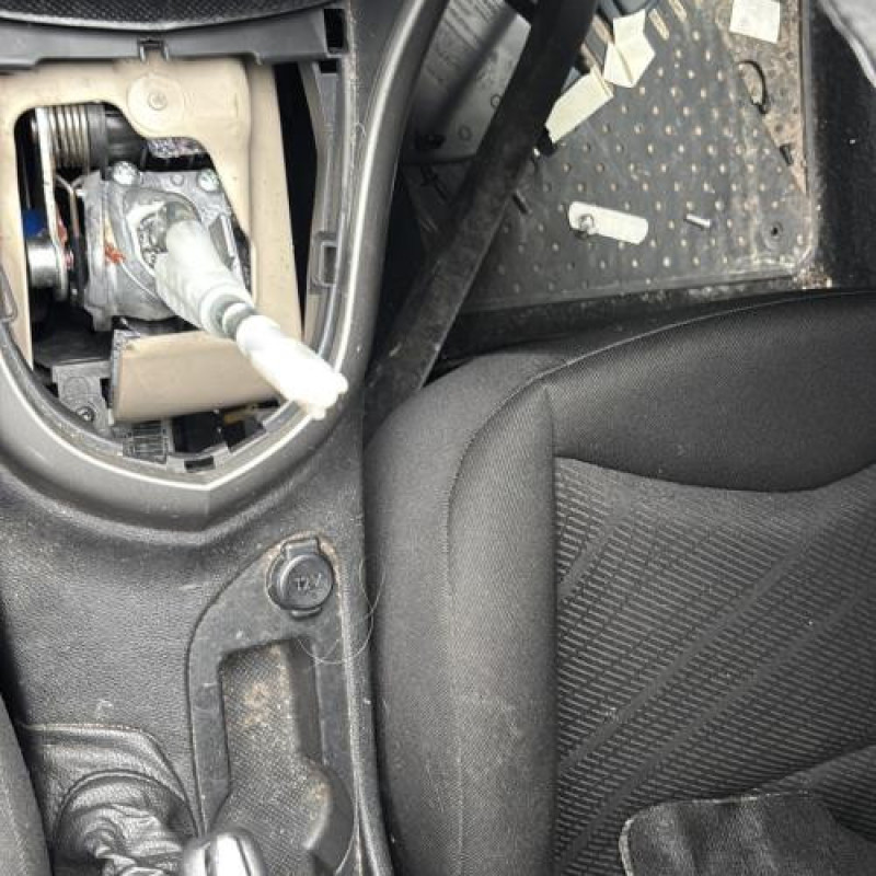 Compteur PEUGEOT 308 1 Photo n°19