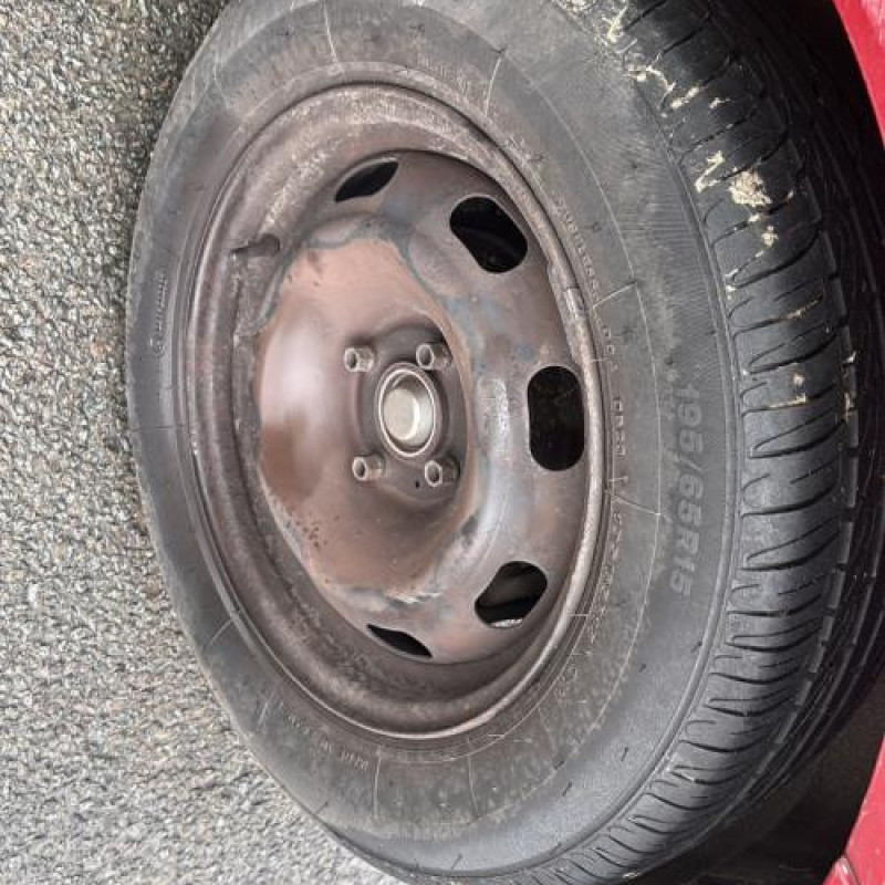 Compteur PEUGEOT 307 Photo n°13