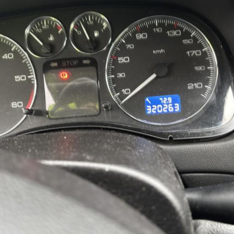 Compteur PEUGEOT 307 Photo n°18