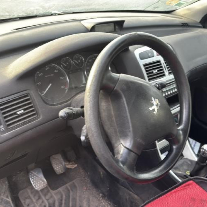 Compteur PEUGEOT 307 Photo n°13