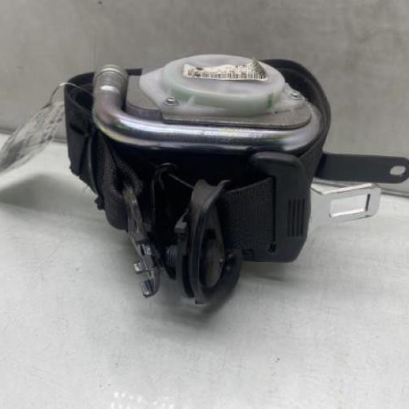 Pretensionneur de ceinture avant gauche OPEL INSIGNIA 1 Photo n°3