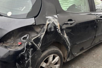 Compteur PEUGEOT 308 1