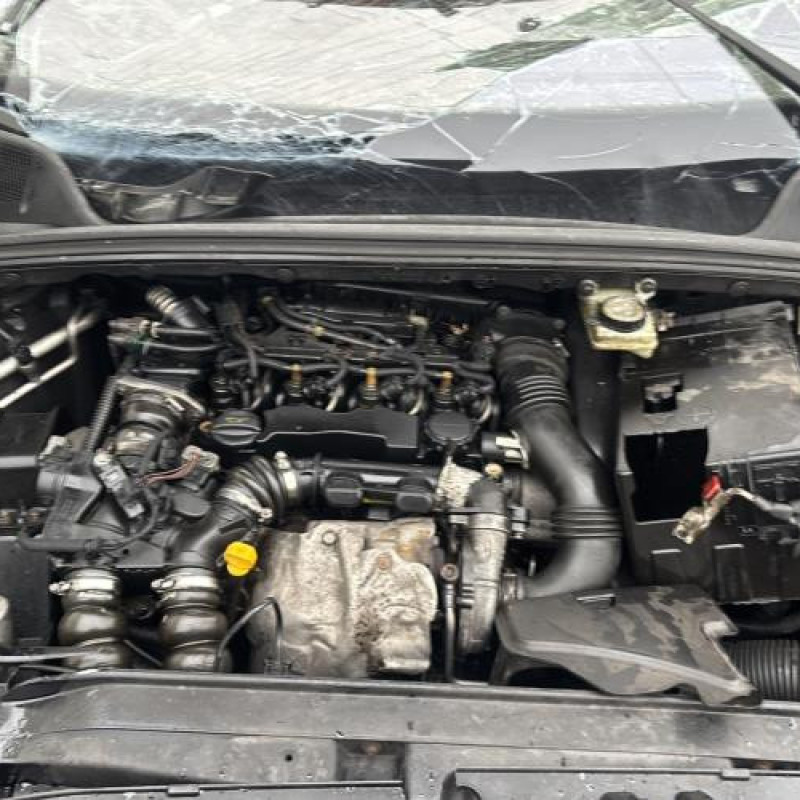 Compteur PEUGEOT 308 1 Photo n°20